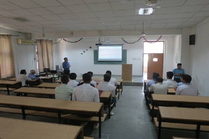 classroom